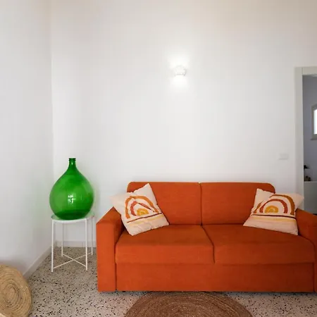 Casa Stromboli